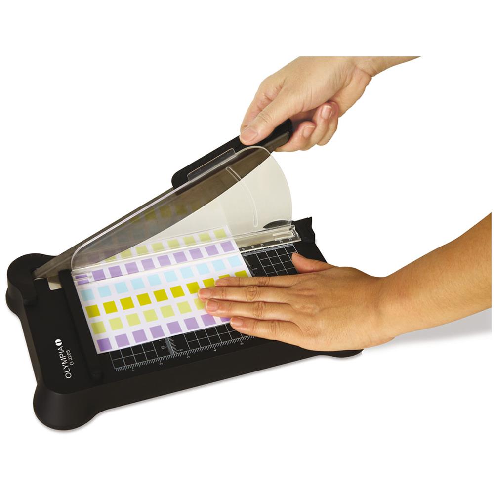 G 2205, 323 x 194 x 164 mm, 520g - Foto 2